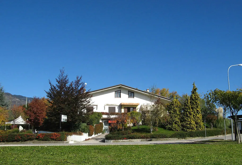 Hotel La Rua-1
