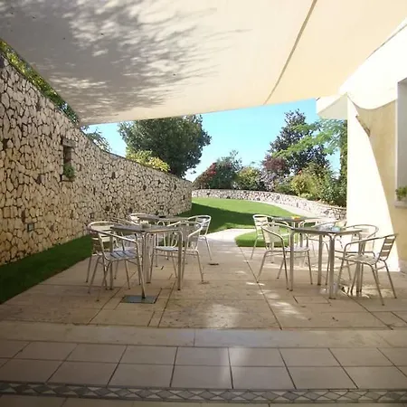 Hotel La Rua-3